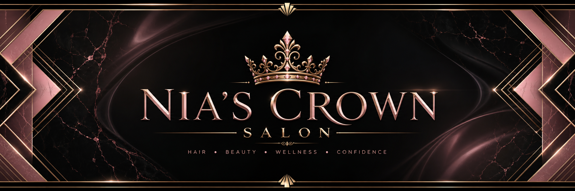 Nia's Crown Salon